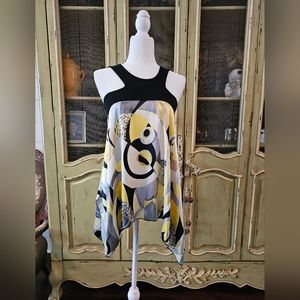 Unyx top Size S